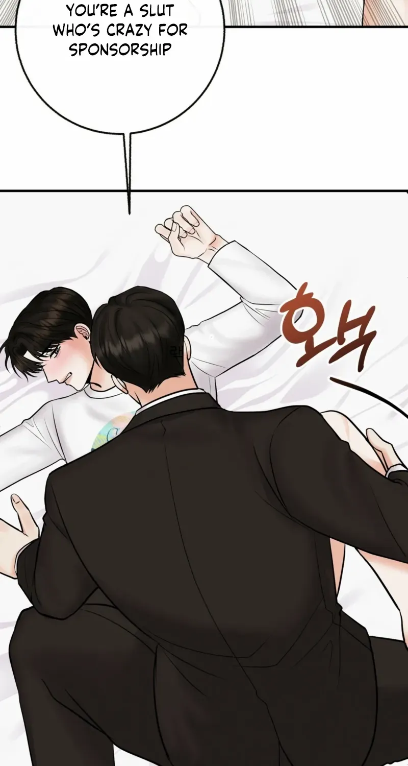 Alpha Scandal Chapter 2 page 85 - 