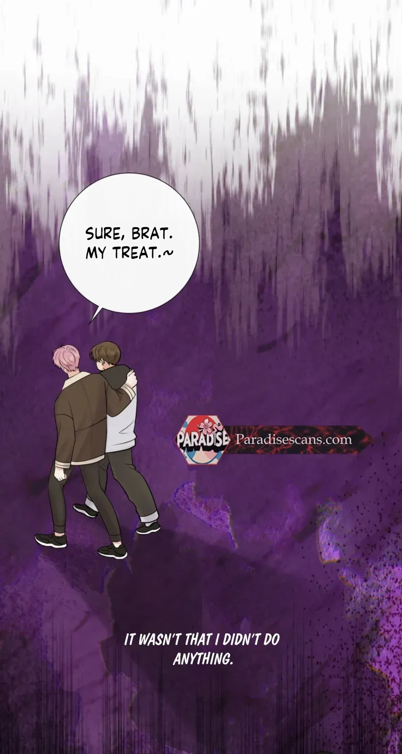 Alpha Scandal Chapter 2 page 10 - 