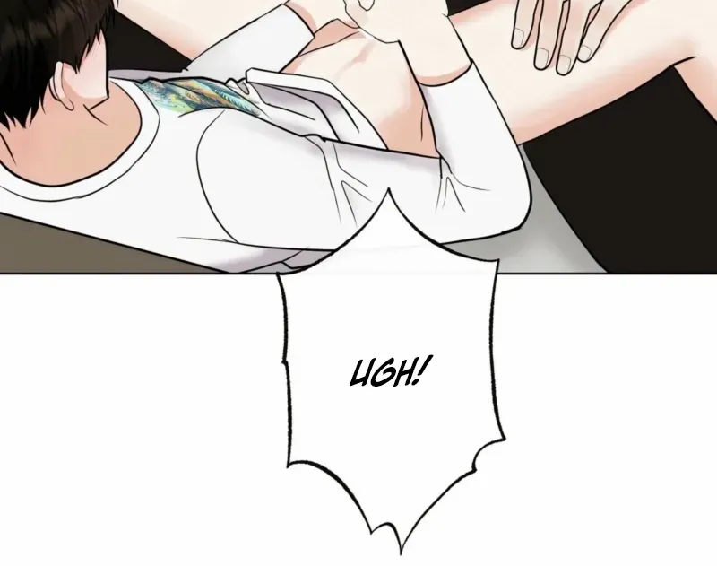 Alpha Scandal Chapter 3 page 11 - 
