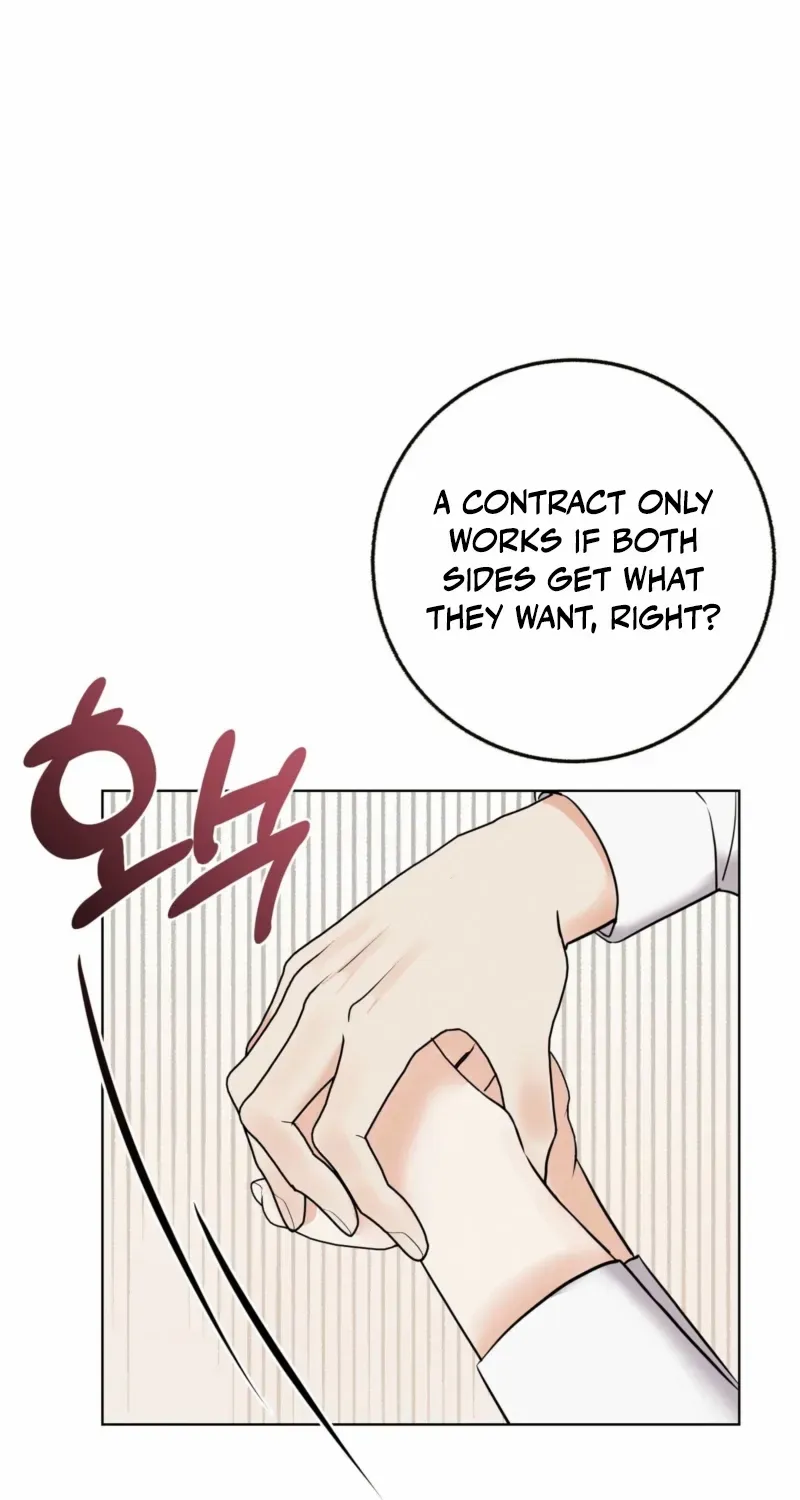 Alpha Scandal Chapter 3 page 12 - 
