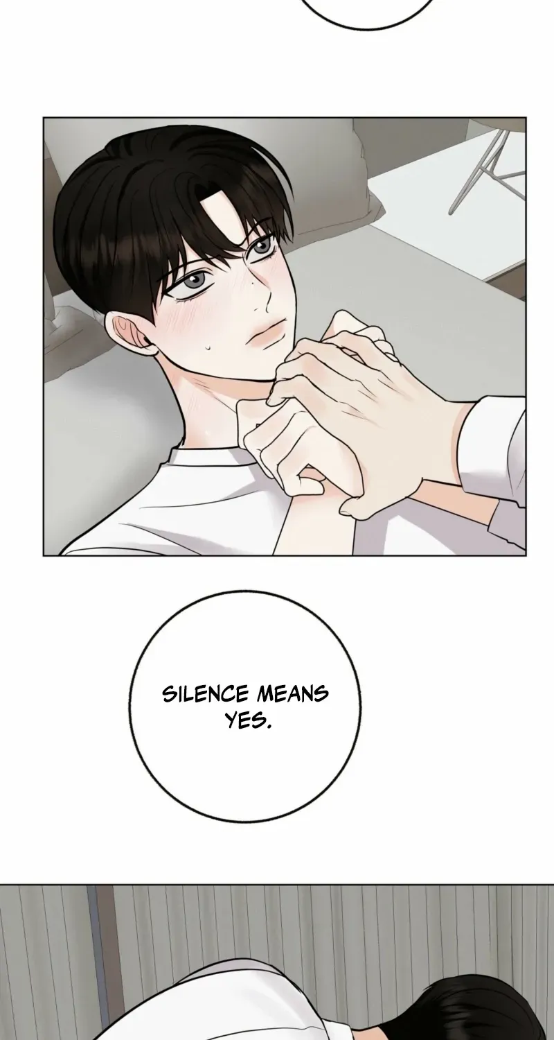 Alpha Scandal Chapter 3 page 15 - 