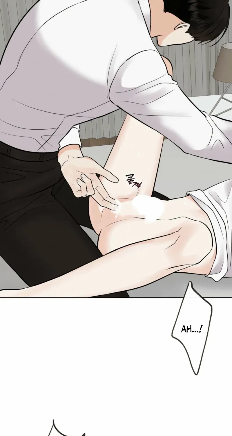 Alpha Scandal Chapter 3 page 16 - 