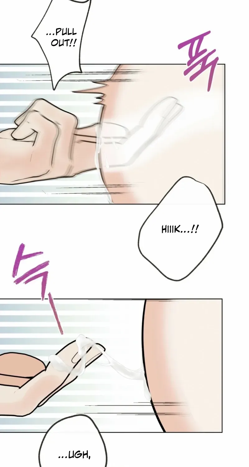 Alpha Scandal Chapter 3 page 17 - 
