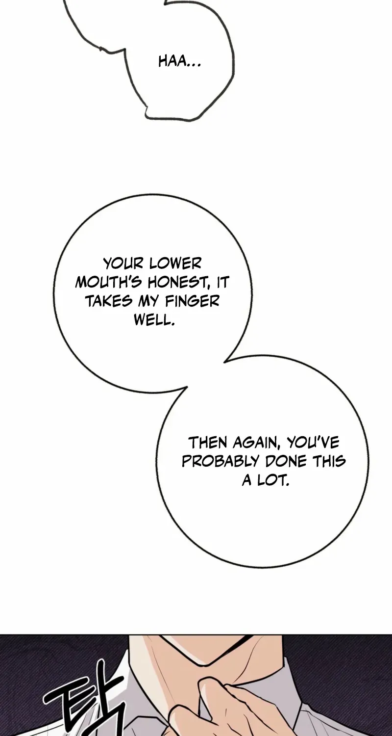 Alpha Scandal Chapter 3 page 18 - 