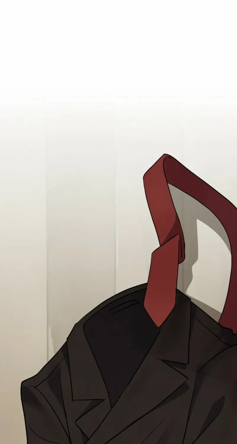 Alpha Scandal Chapter 3 page 3 - 