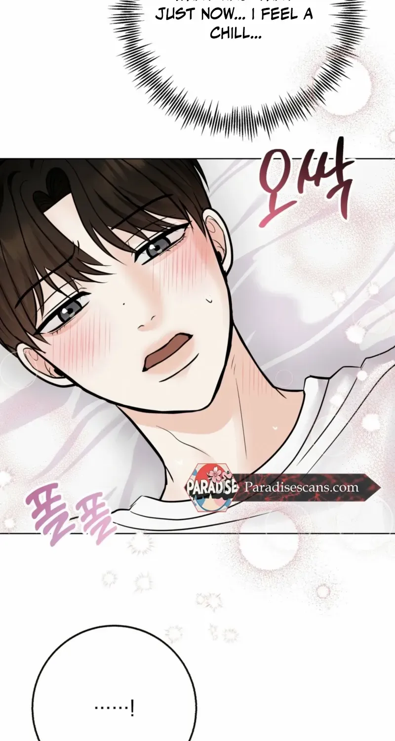 Alpha Scandal Chapter 3 page 23 - 