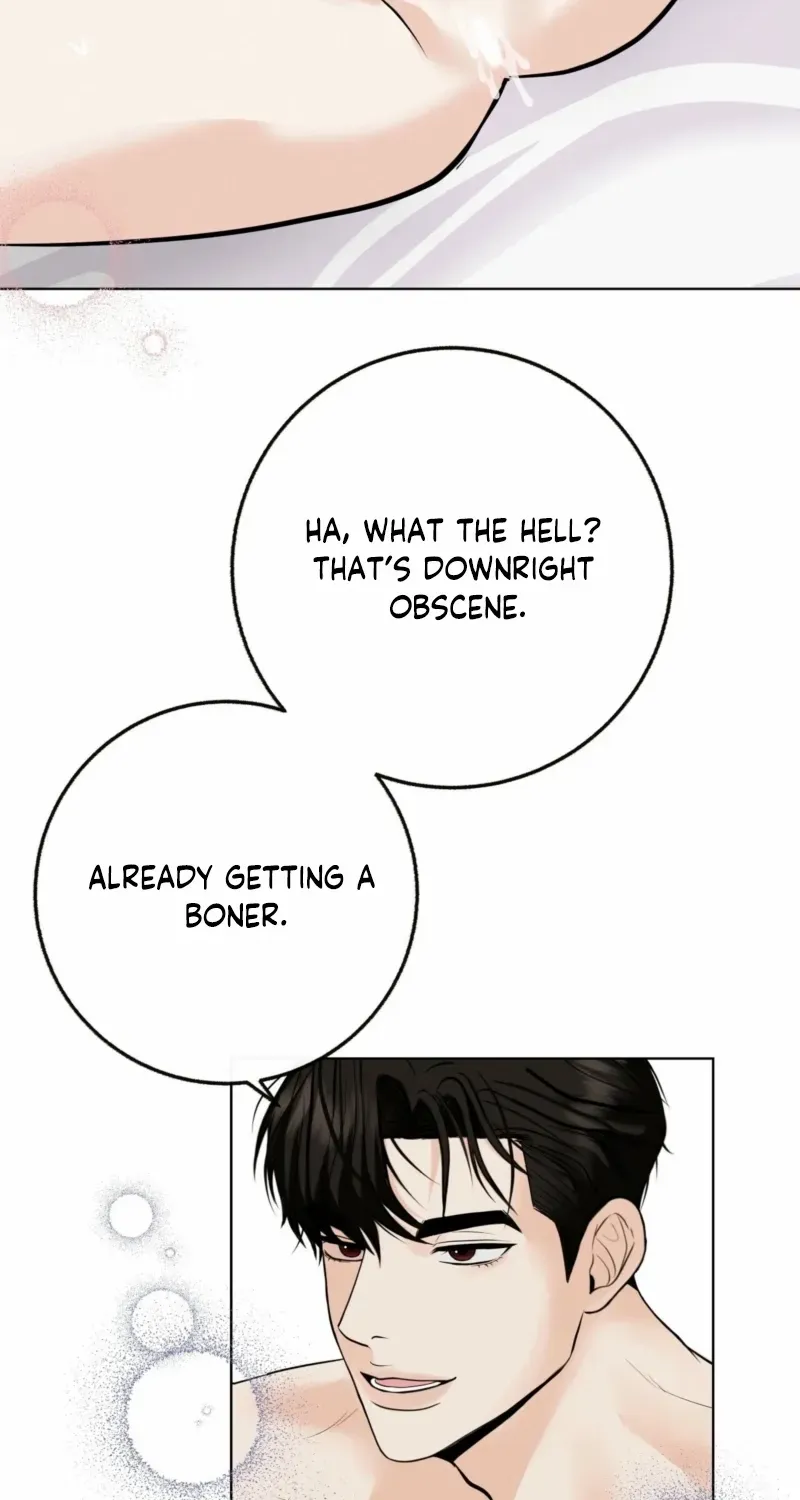 Alpha Scandal Chapter 3 page 25 - 
