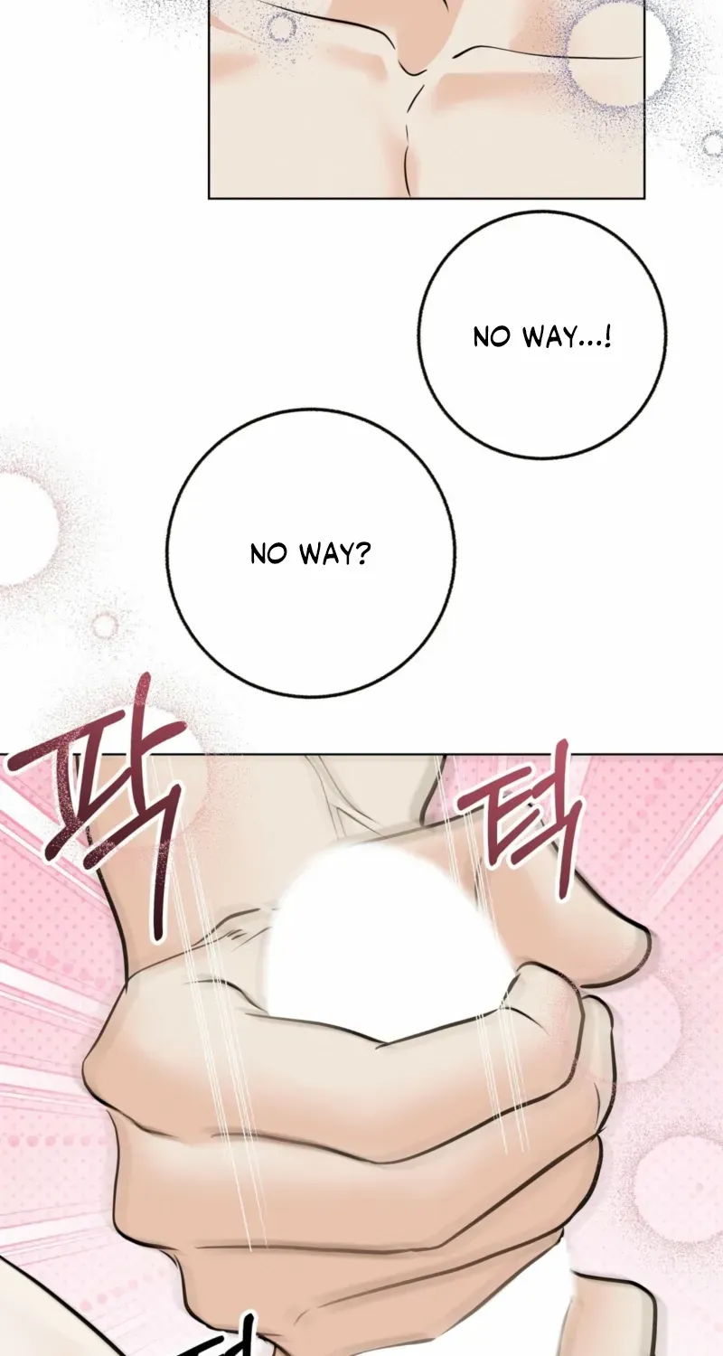 Alpha Scandal Chapter 3 page 26 - 