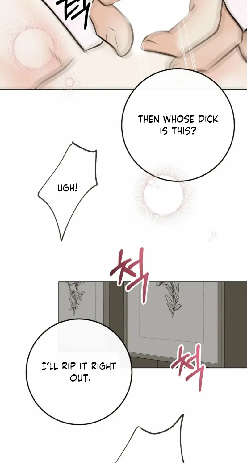 Alpha Scandal Chapter 3 page 27 - 