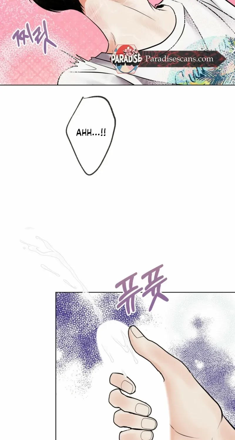 Alpha Scandal Chapter 3 page 29 - 