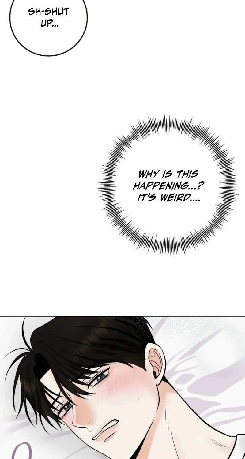 Alpha Scandal Chapter 3 page 32 - 