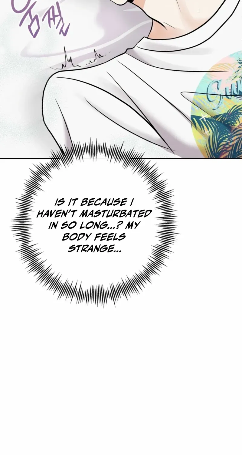 Alpha Scandal Chapter 3 page 33 - 