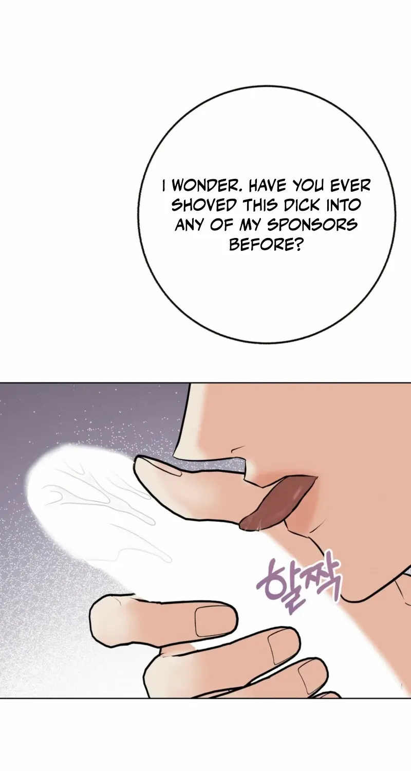 Alpha Scandal Chapter 3 page 34 - 