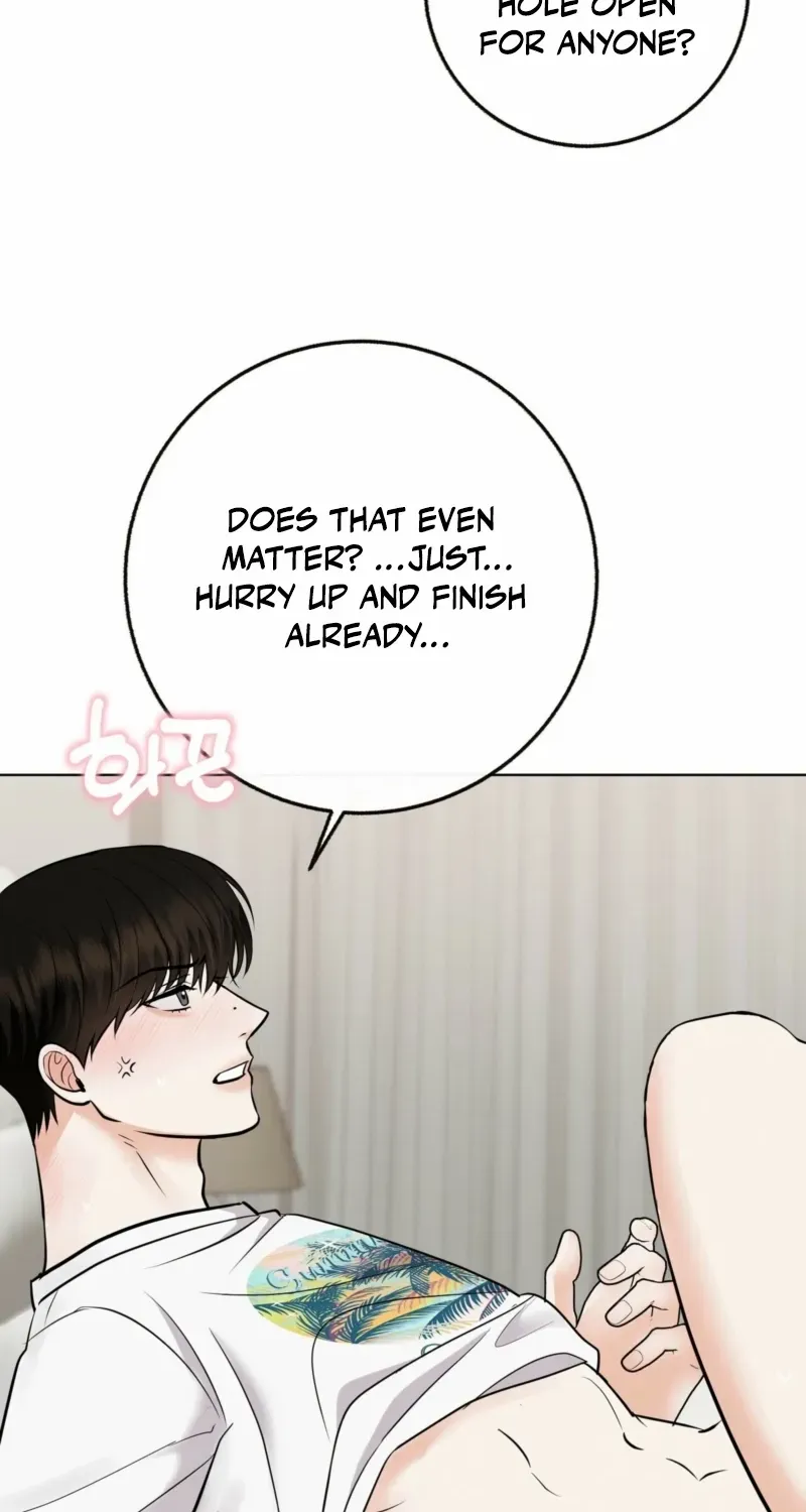 Alpha Scandal Chapter 3 page 36 - 
