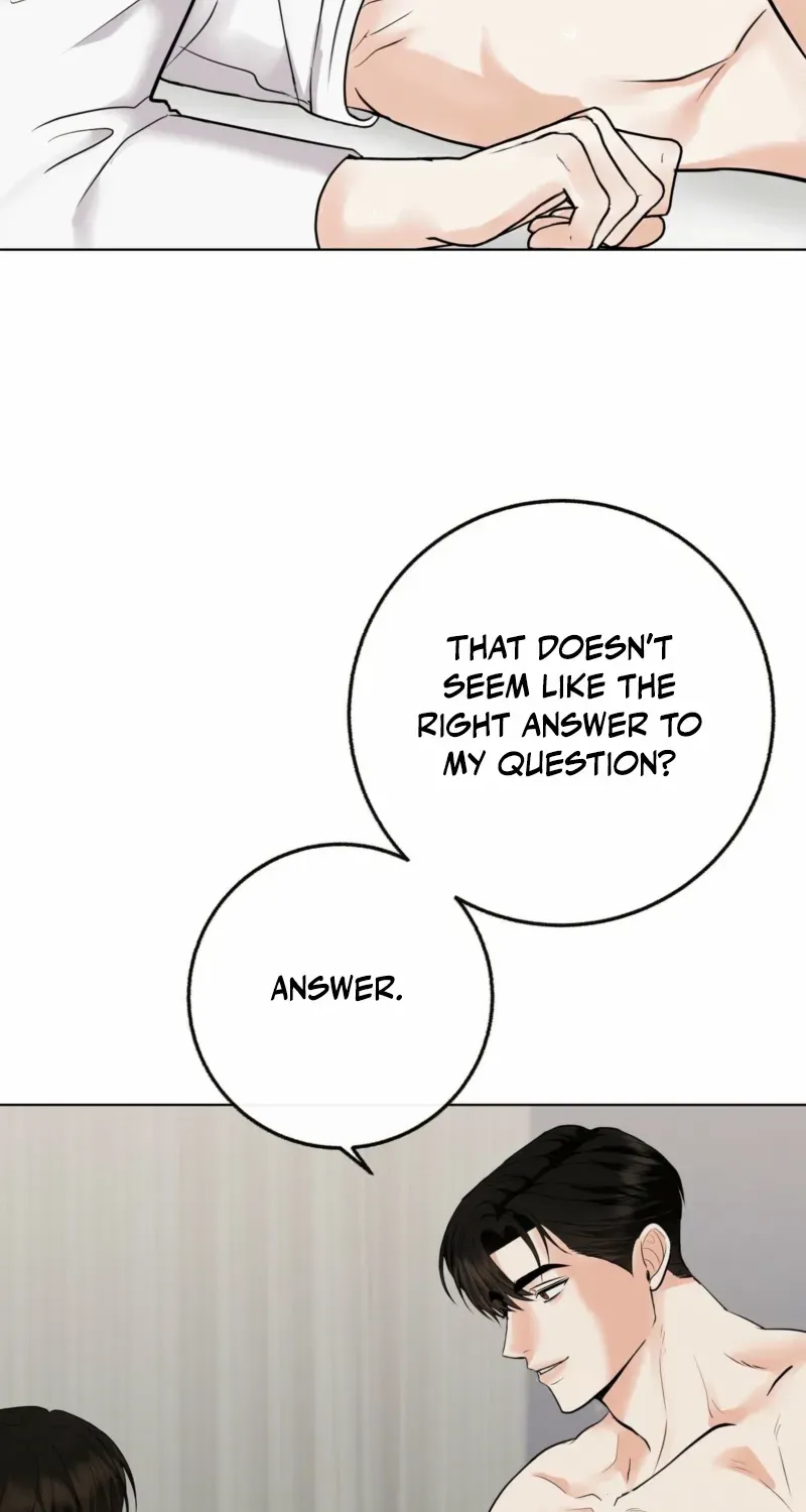 Alpha Scandal Chapter 3 page 37 - 