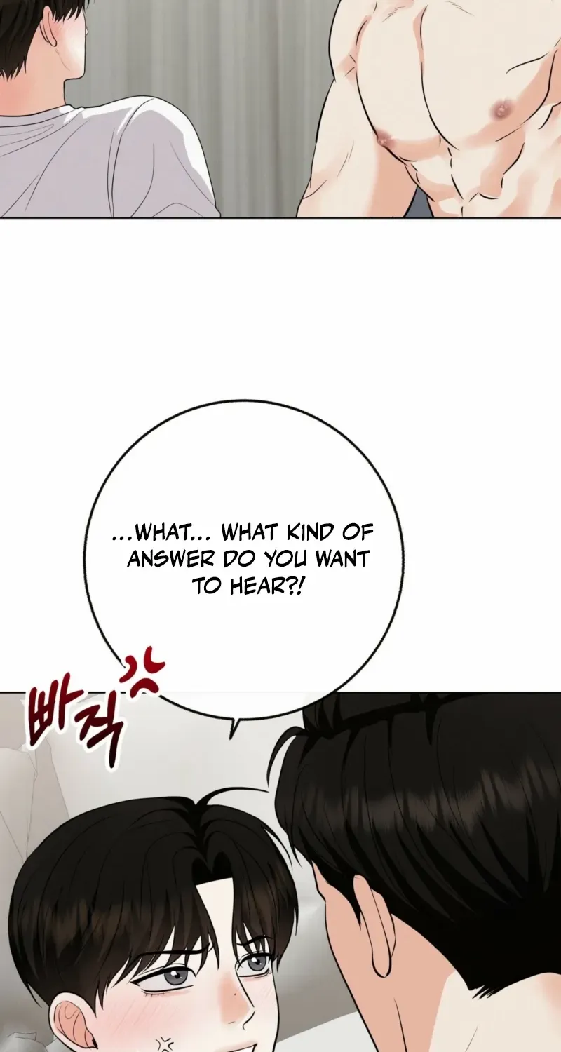 Alpha Scandal Chapter 3 page 38 - 
