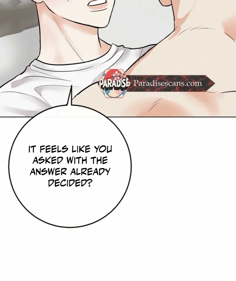 Alpha Scandal Chapter 3 page 39 - 