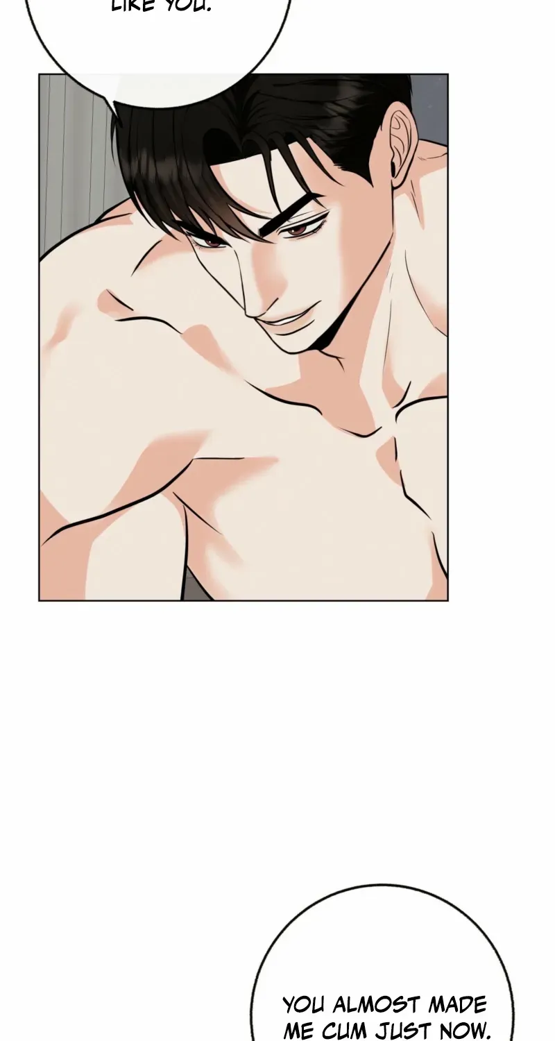Alpha Scandal Chapter 3 page 44 - 