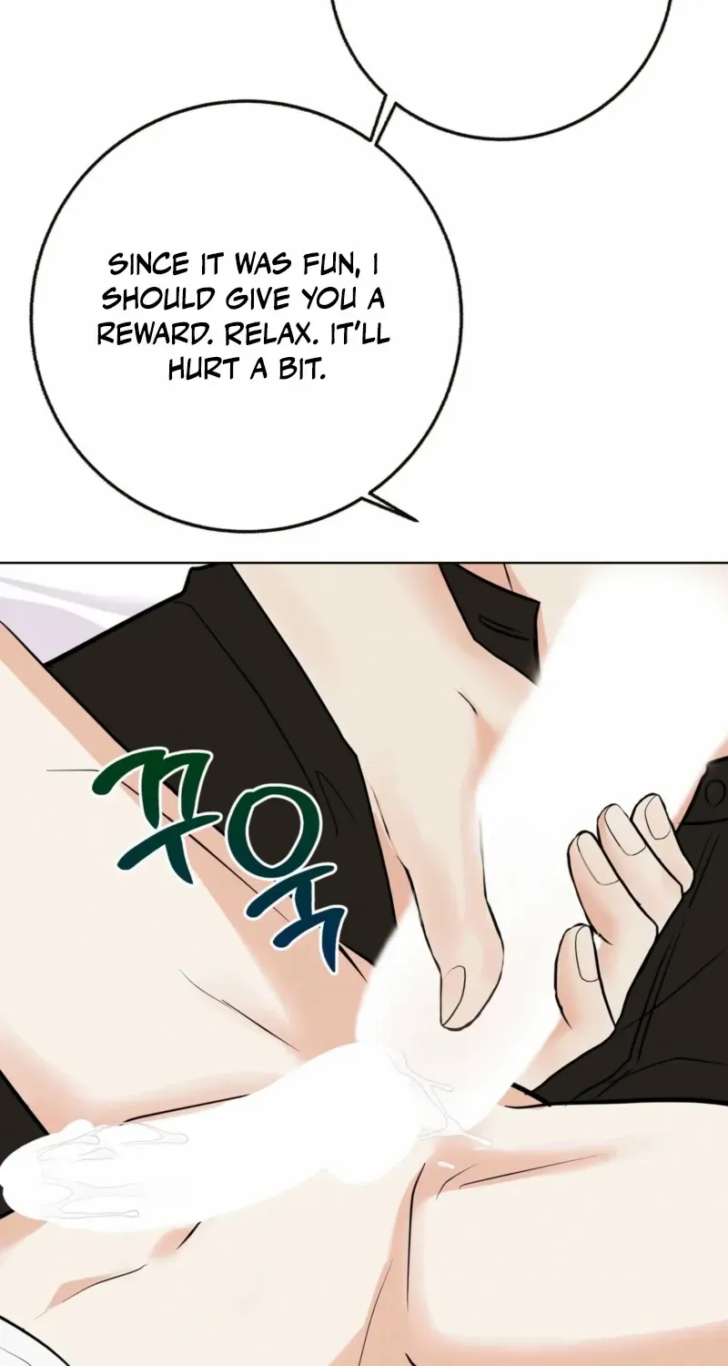 Alpha Scandal Chapter 3 page 45 - 