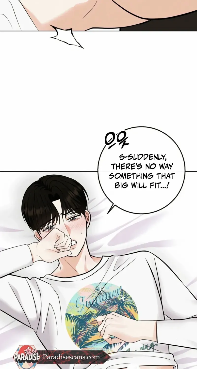 Alpha Scandal Chapter 3 page 46 - 