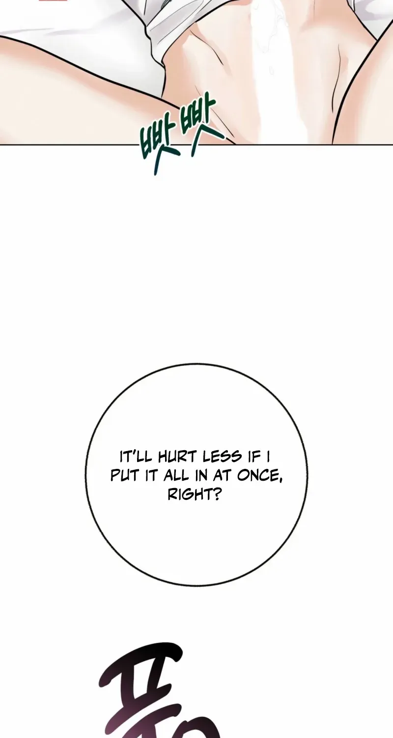 Alpha Scandal Chapter 3 page 47 - 