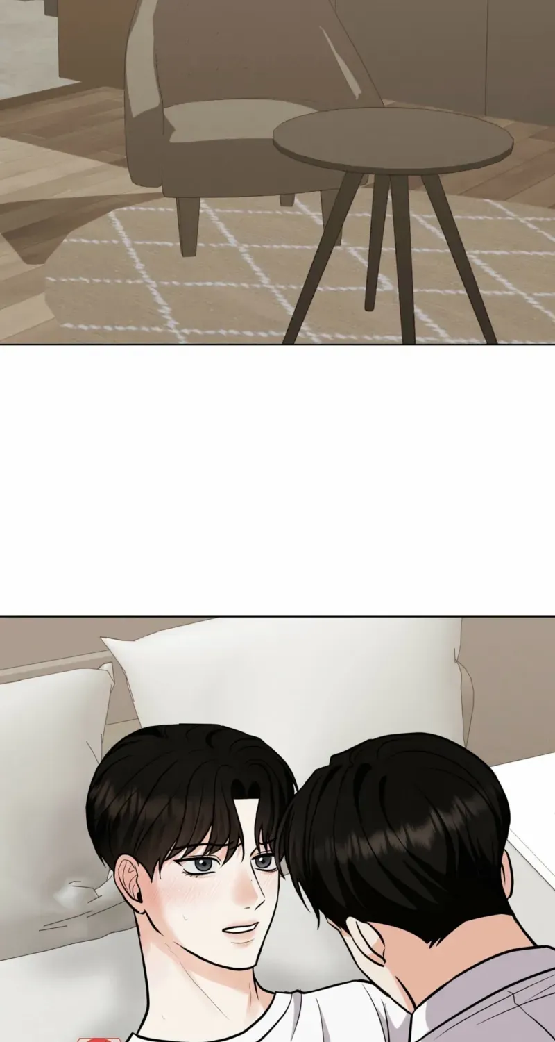 Alpha Scandal Chapter 3 page 6 - 
