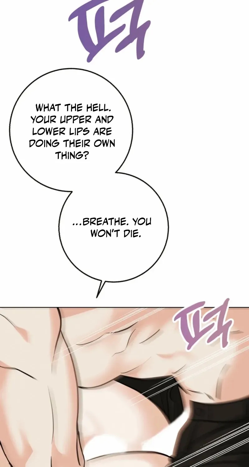 Alpha Scandal Chapter 3 page 52 - 