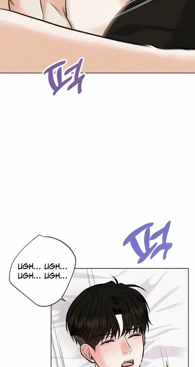 Alpha Scandal Chapter 3 page 53 - 