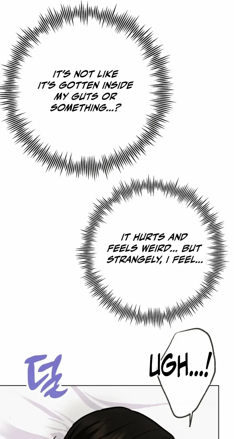 Alpha Scandal Chapter 3 page 58 - 