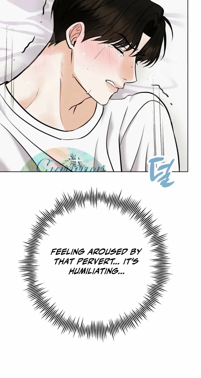 Alpha Scandal Chapter 3 page 59 - 