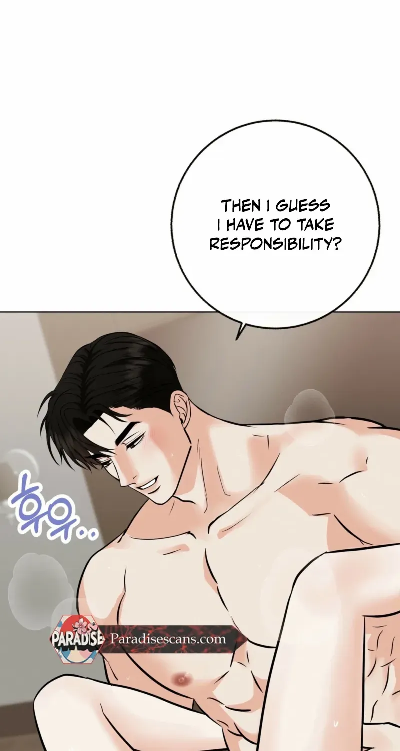 Alpha Scandal Chapter 3 page 60 - 
