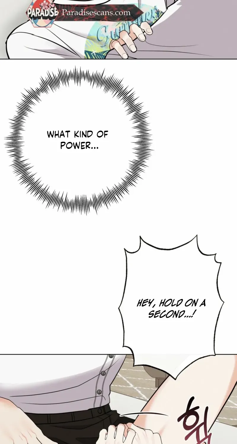 Alpha Scandal Chapter 3 page 7 - 