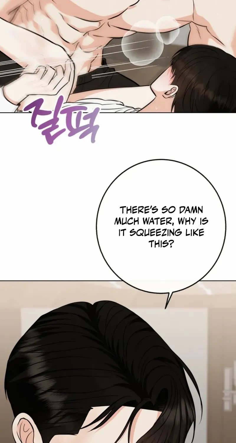Alpha Scandal Chapter 3 page 68 - 