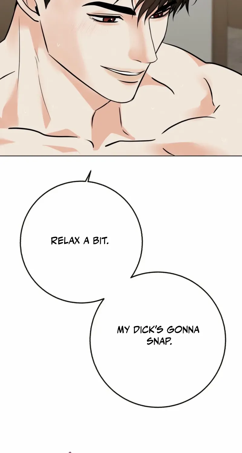 Alpha Scandal Chapter 3 page 69 - 