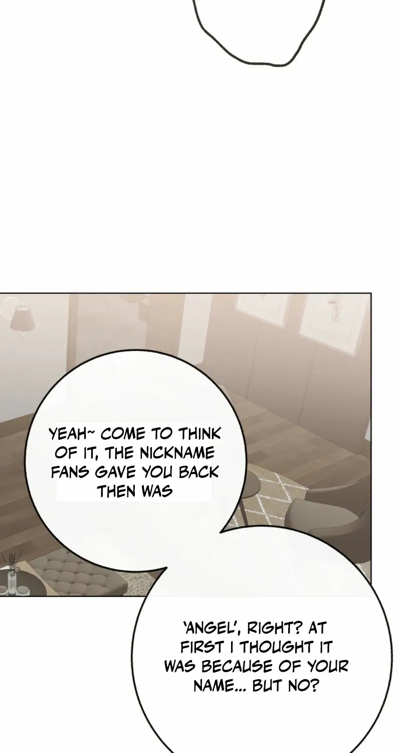Alpha Scandal Chapter 3 page 71 - 