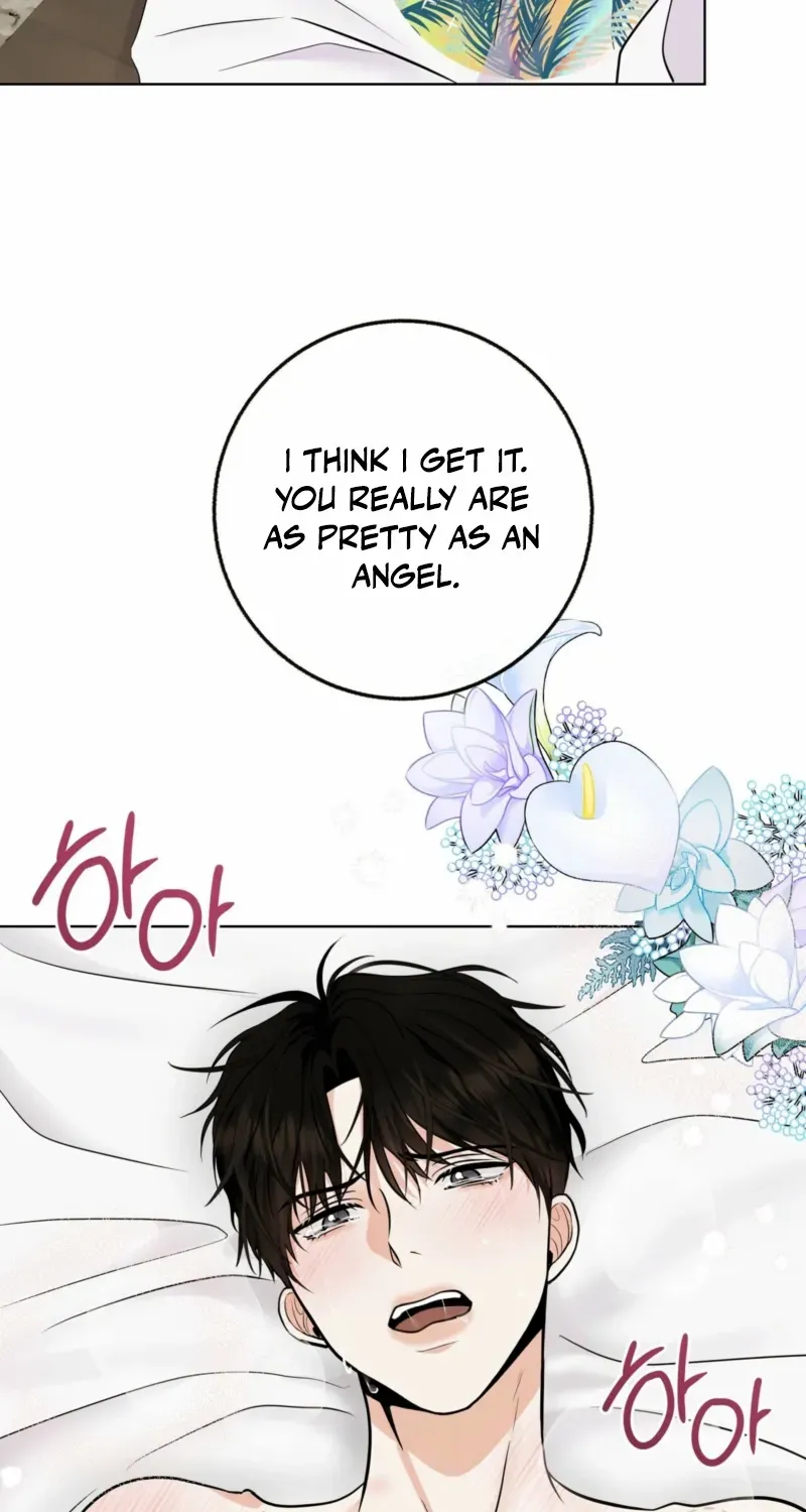 Alpha Scandal Chapter 3 page 73 - 