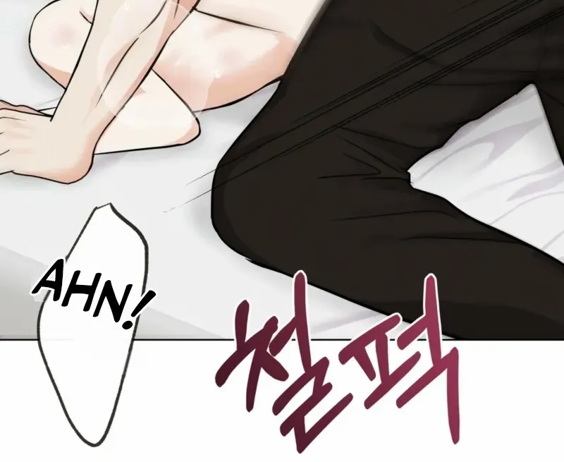 Alpha Scandal Chapter 3 page 76 - 
