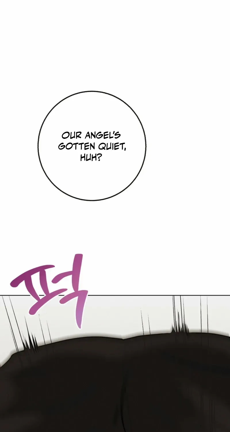 Alpha Scandal Chapter 3 page 77 - 