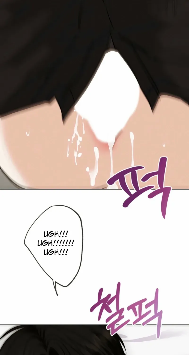 Alpha Scandal Chapter 3 page 78 - 