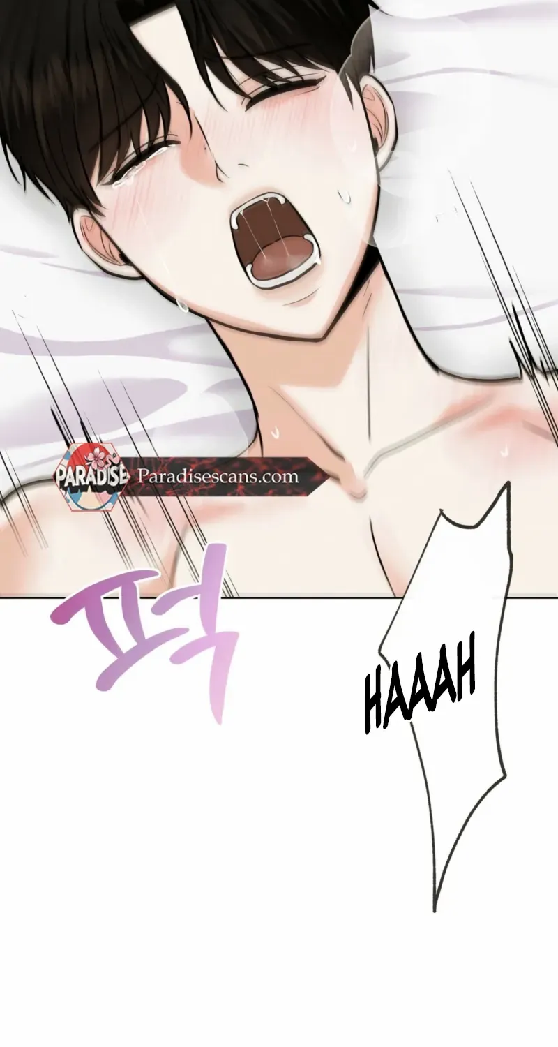 Alpha Scandal Chapter 3 page 79 - 