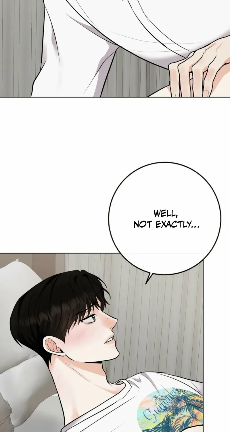 Alpha Scandal Chapter 3 page 9 - 