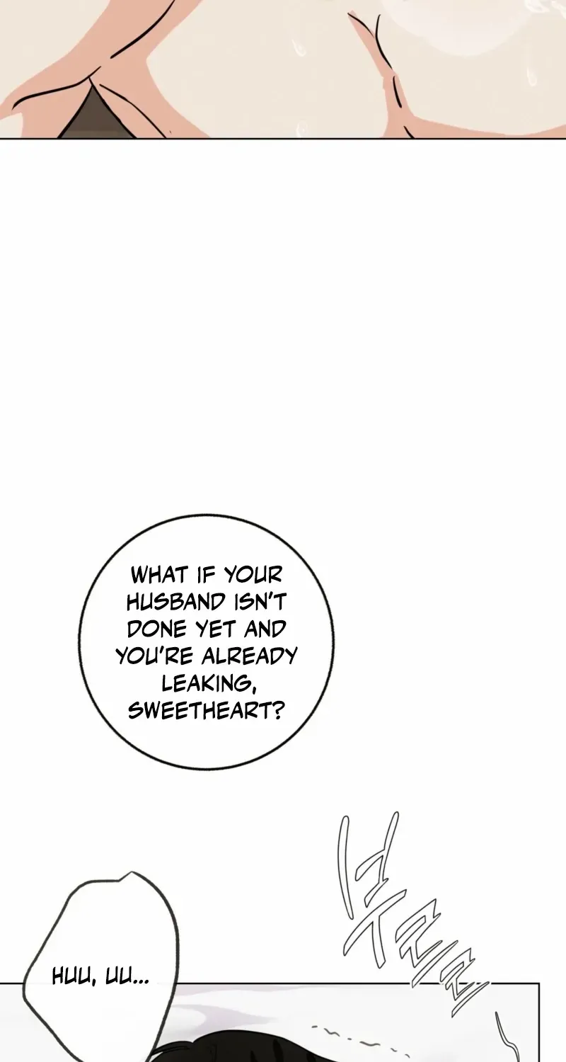 Alpha Scandal Chapter 3 page 82 - 