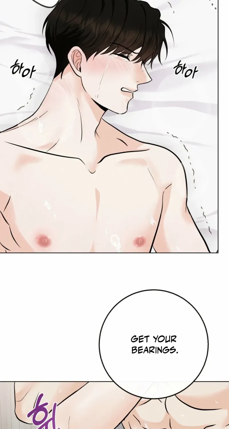 Alpha Scandal Chapter 3 page 83 - 