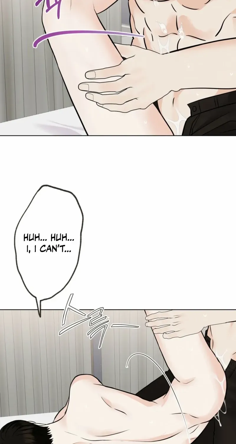 Alpha Scandal Chapter 3 page 84 - 
