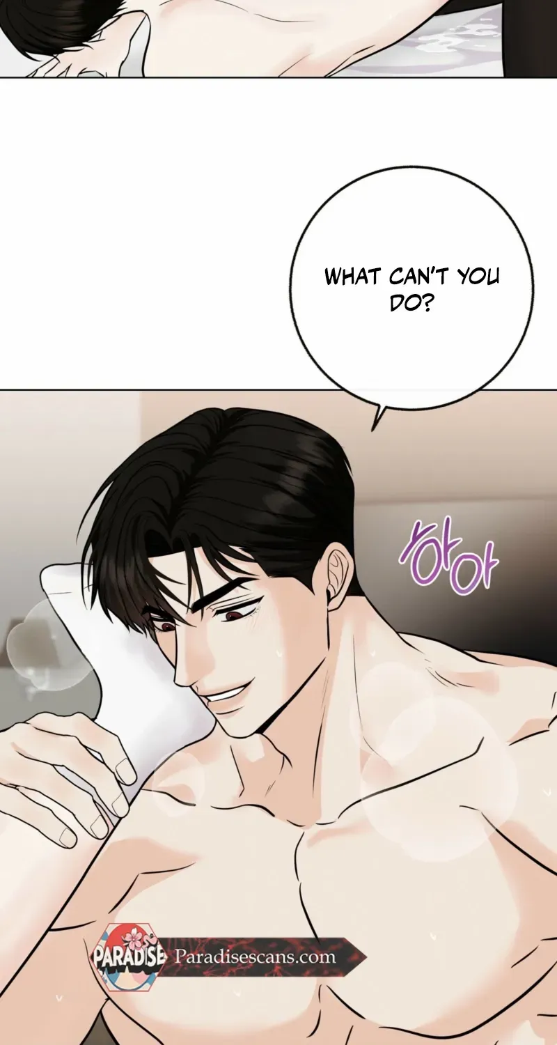 Alpha Scandal Chapter 3 page 85 - 