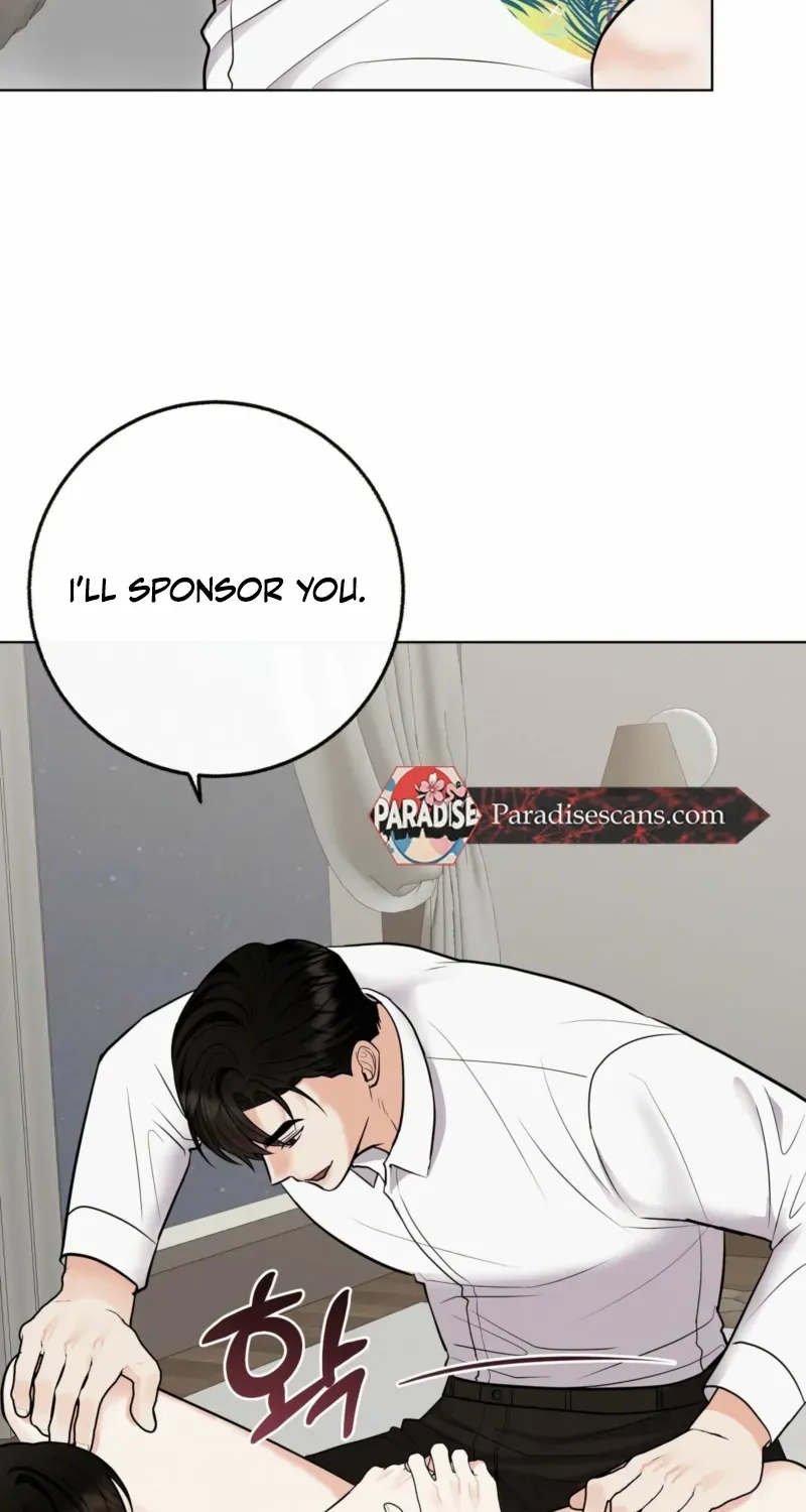 Alpha Scandal Chapter 3 page 10 - 