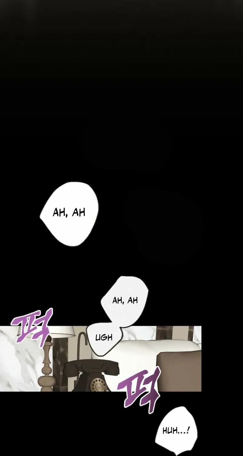 Alpha Scandal Chapter 4 page 13 - 