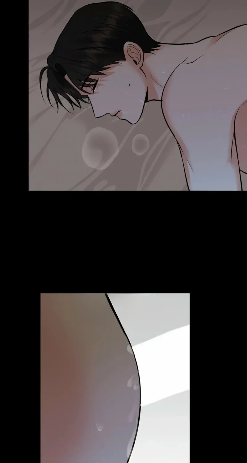 Alpha Scandal Chapter 4 page 16 - 