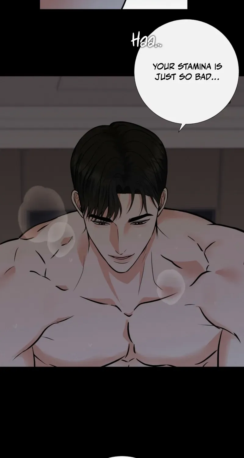 Alpha Scandal Chapter 4 page 17 - 