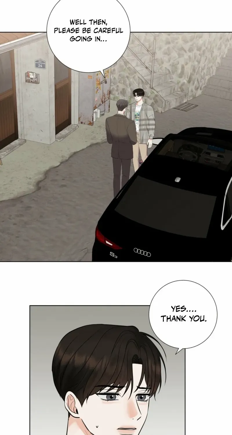 Alpha Scandal Chapter 4 page 3 - 